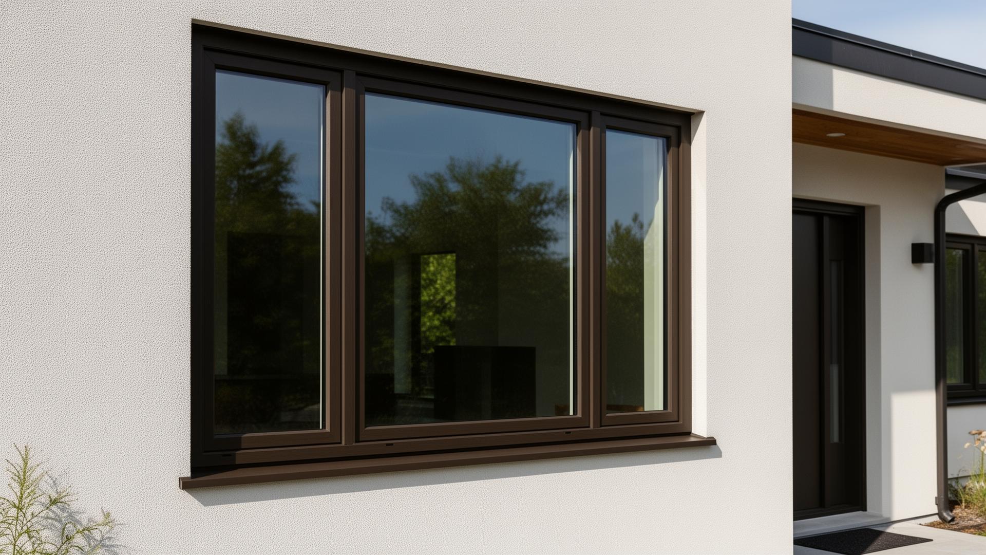 Andersen replacement windows available through AMG Doors & Windows