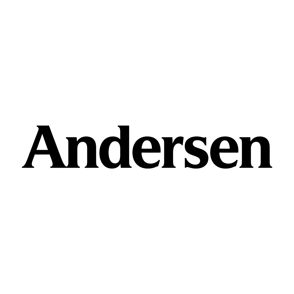 Andersen logo