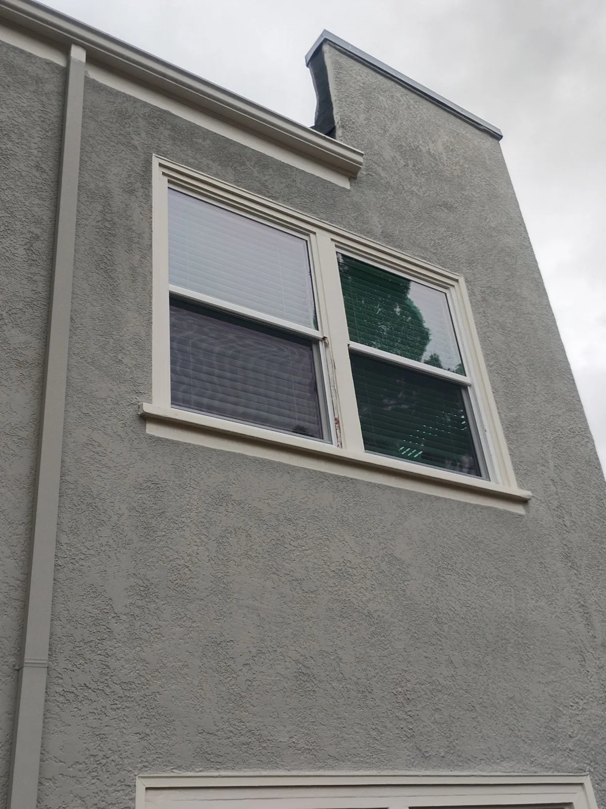 Anlin Catalina block frame window replacement in Oakland, CA