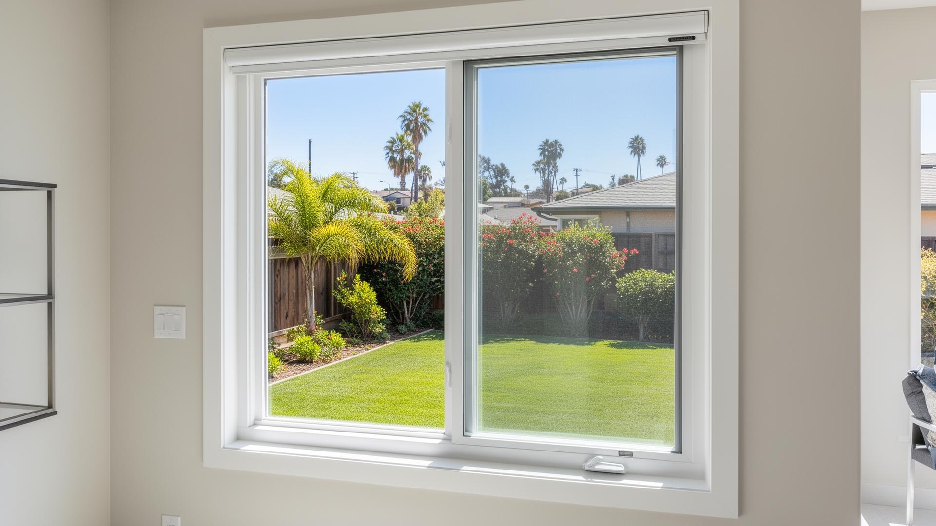 Anlin replacement windows available through AMG Doors & Windows
