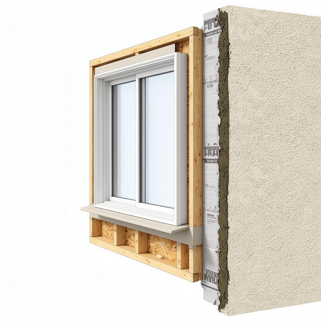 High Energy Bills window issue