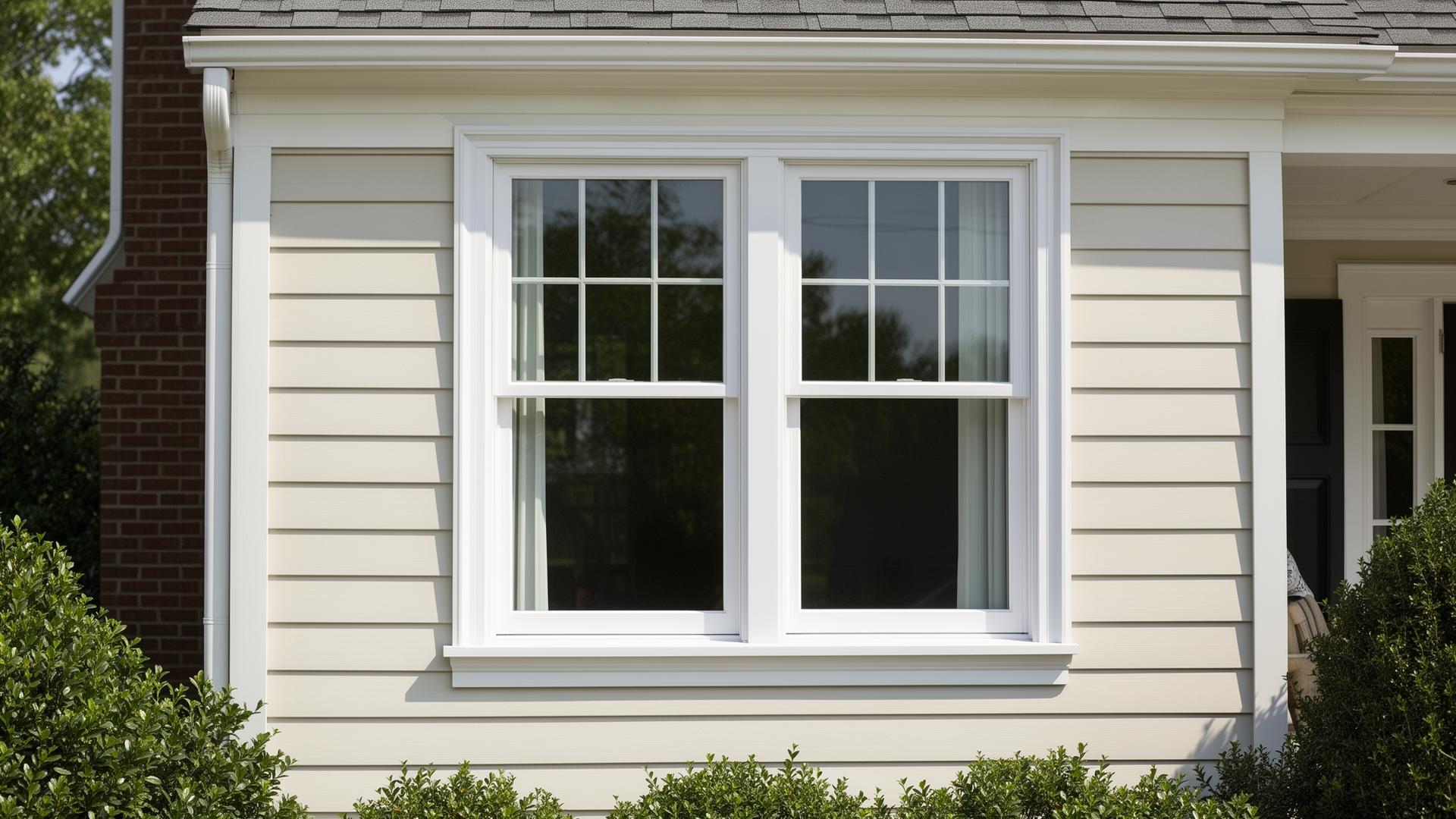 Ply Gem replacement windows available through AMG Doors & Windows