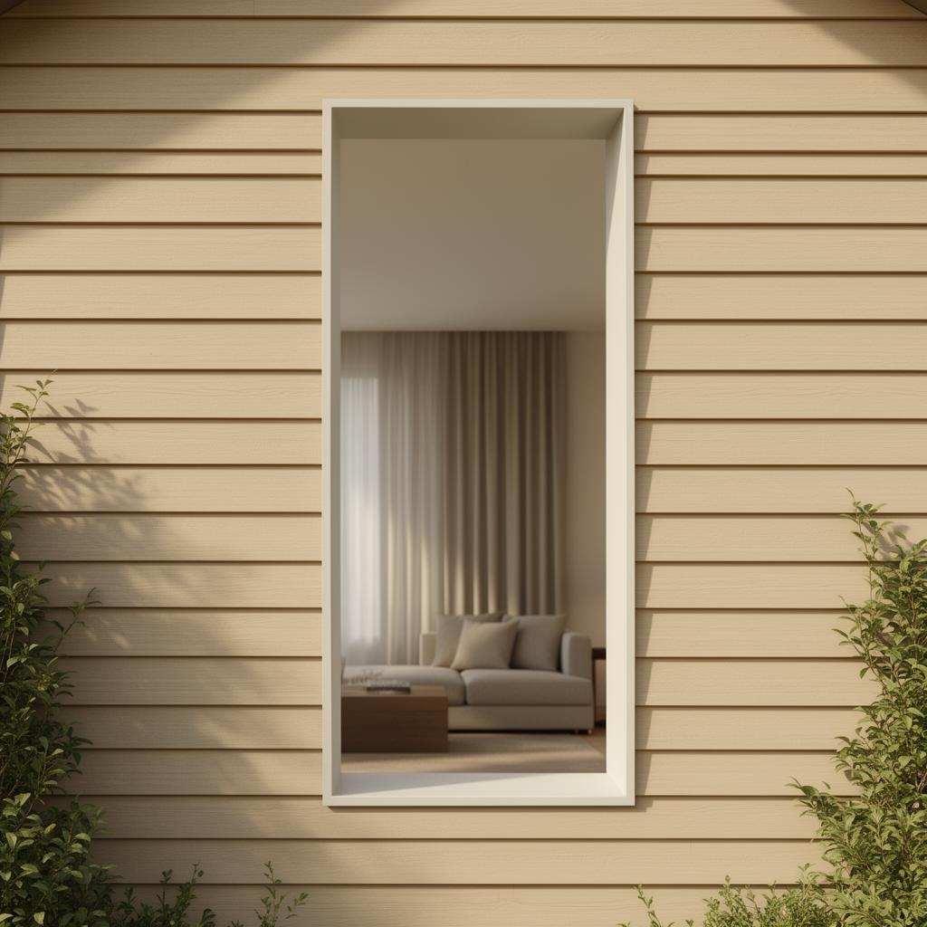 Foggy Glass window issue